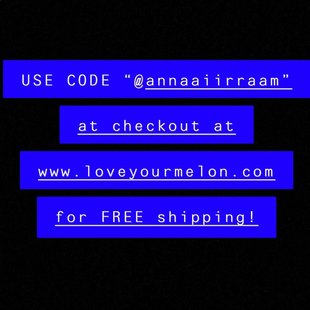FREE SHIPPING